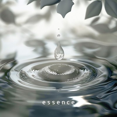 essence Front Cover