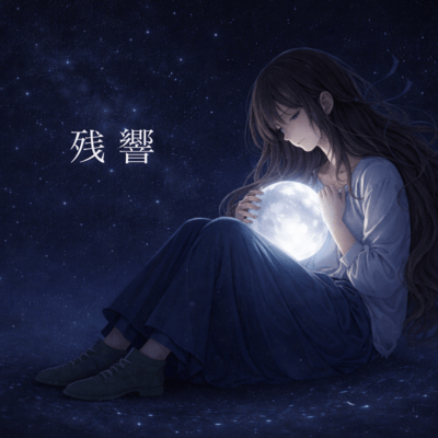 zankyou Front Cover