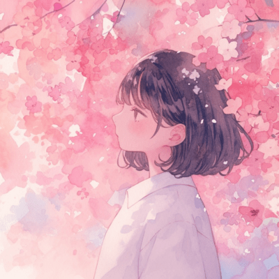 はるひとひらのジャケット写真