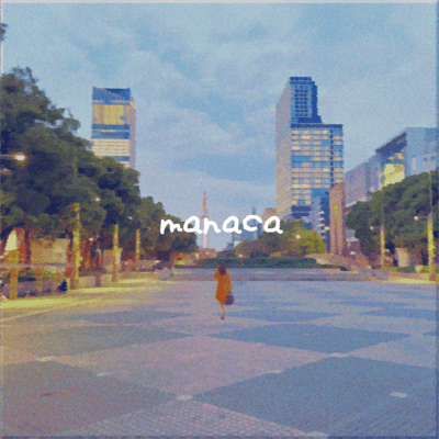 manaca Front Cover