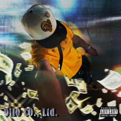 9li0 Co., Ltd. Front Cover