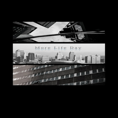 More Life Day Front Cover