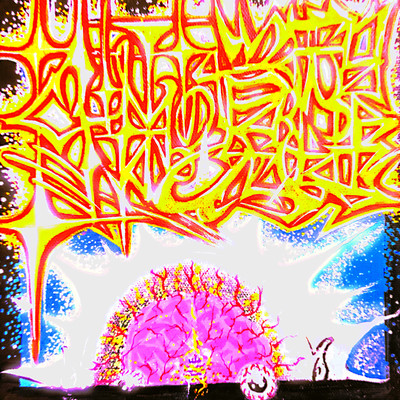 フォースの覚醒のジャケット写真