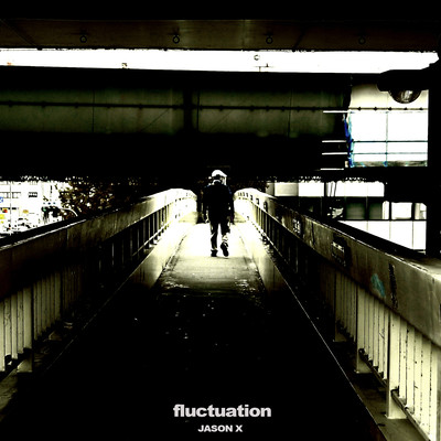 fluctuation Front Cover