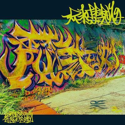 BONGAICHIGA Front Cover