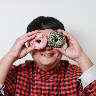 ウォーアイニーのジャケット写真