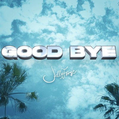 Good bye Front Cover