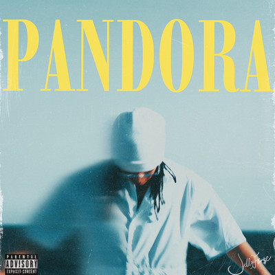 PANDORAのジャケット写真