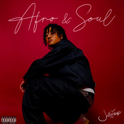 Afro&Soulのジャケット写真