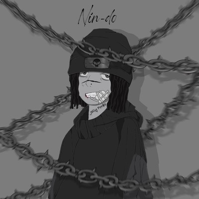 Nin-do Front Cover