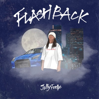 FLASHBACK Front Cover