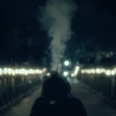 HikaruMachiのジャケット写真