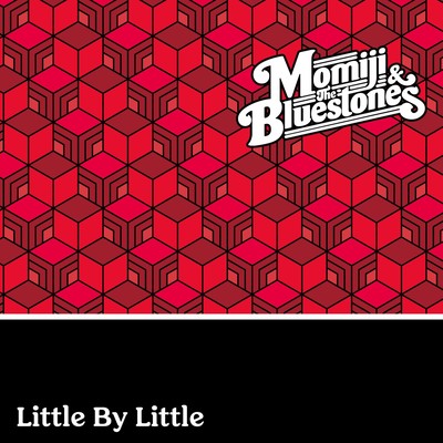 Little By Little Front Cover