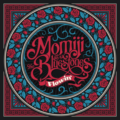 Flowin'のジャケット写真
