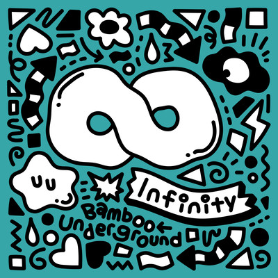 Infinity Front Cover