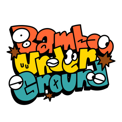 B.U.G.のジャケット写真