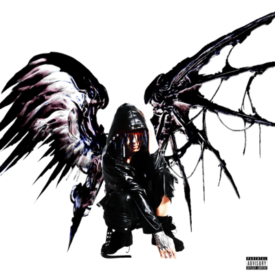 EV*L ST*R Front Cover