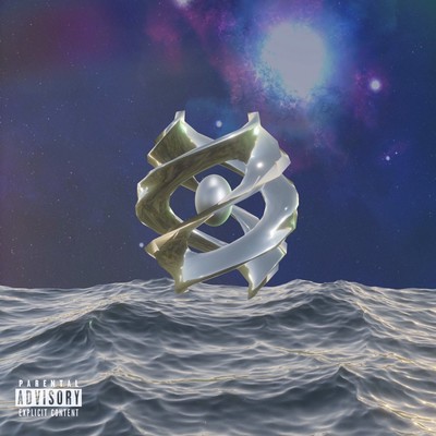 Diamond Lak III (feat. Lilniina & baindali) Front Cover