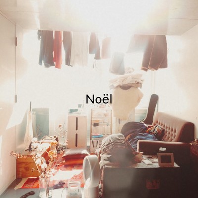 Noël Front Cover