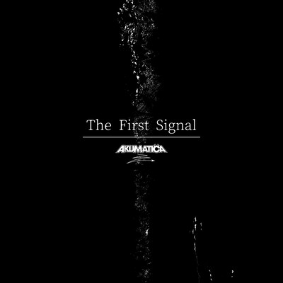 The First Signalのジャケット写真