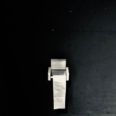 説教のジャケット写真