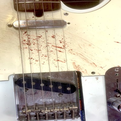 Happiness (2022 Rerecording Ver.)のジャケット写真