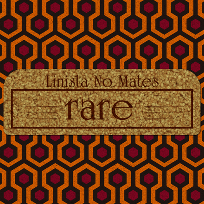 rareのジャケット写真