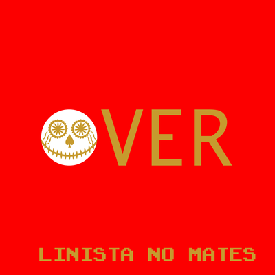 OVER Front Cover