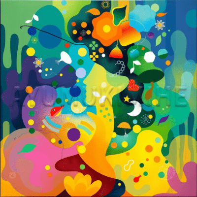 AYUMUKIMIHE Front Cover