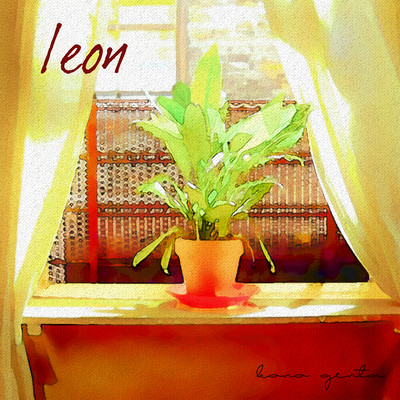 leonのジャケット写真