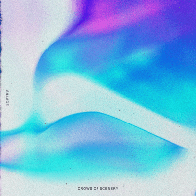 Sillageのジャケット写真