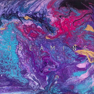 Dreamingのジャケット写真