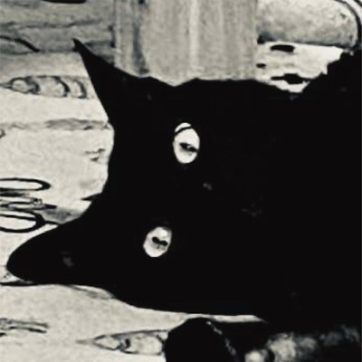 亡霊のララバイのジャケット写真