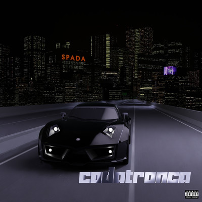 Codatronca Front Cover