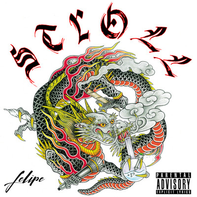 Stroll Front Cover