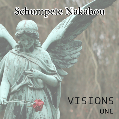 VISIONS ONE Front Cover