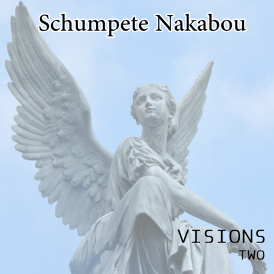 VISIONS TWO Front Cover