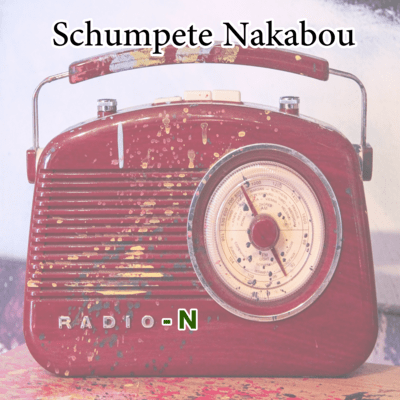 RADIO-N Front Cover