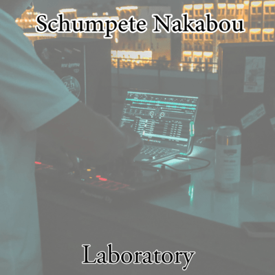 Laboratory Front Cover