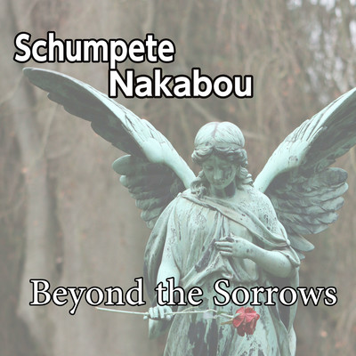 Beyond The Sorrows Front Cover