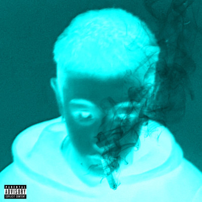 Boof Boy Cobain Front Cover