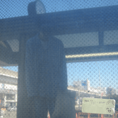 Tekito Flow Front Cover