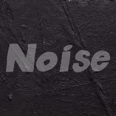 noiseのジャケット写真