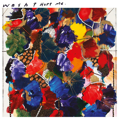 Hurt me Front Cover