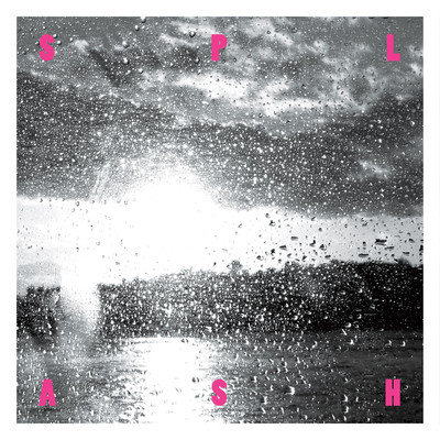 SPLASH Front Cover