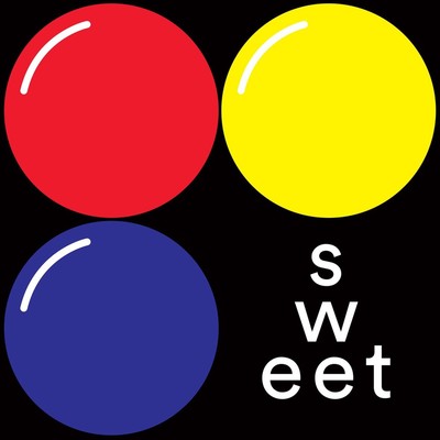 sweetのジャケット写真