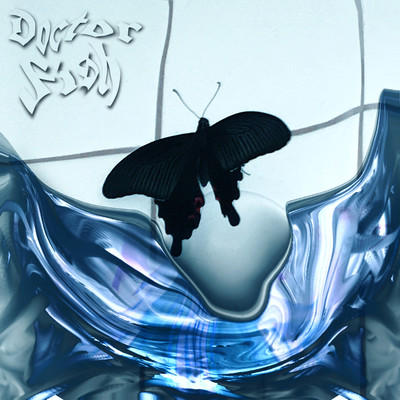 Doctor Fish Front Cover