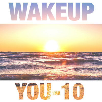 WAKEUP Front Cover