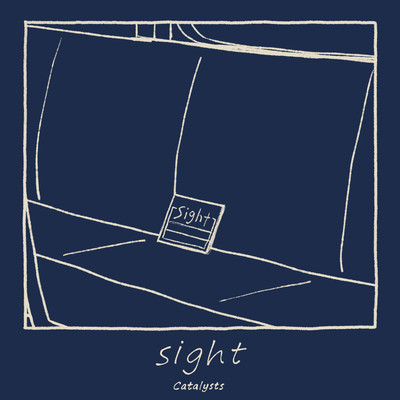 Sightのジャケット写真