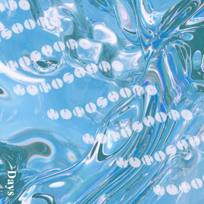 Daysのジャケット写真